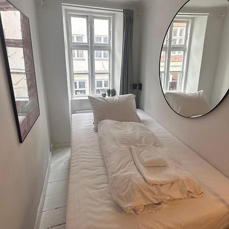 Lbs 1 To 4 - Carolinas Apartments Copenhague Exterior foto