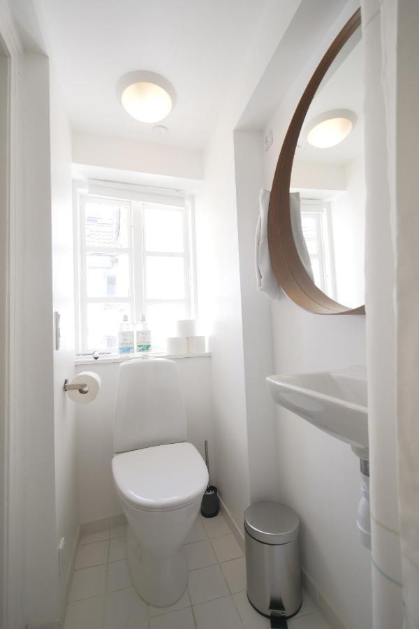 Lbs 1 To 4 - Carolinas Apartments Copenhague Exterior foto