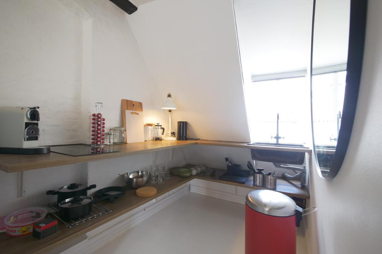Lbs 1 To 4 - Carolinas Apartments Copenhague Exterior foto