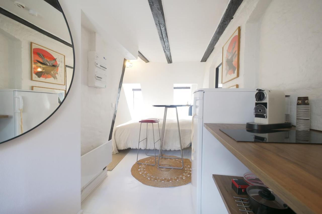 Lbs 1 To 4 - Carolinas Apartments Copenhague Exterior foto