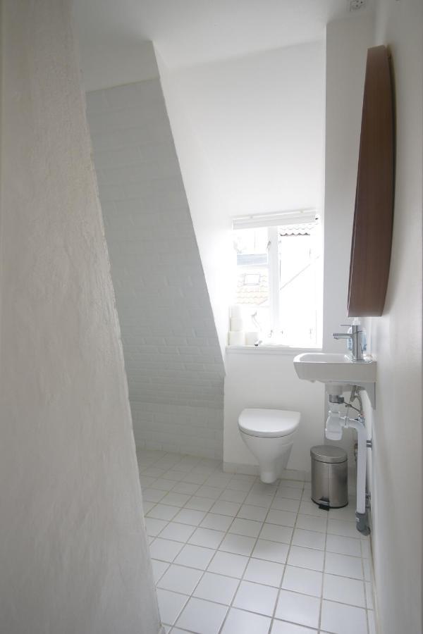 Lbs 1 To 4 - Carolinas Apartments Copenhague Exterior foto