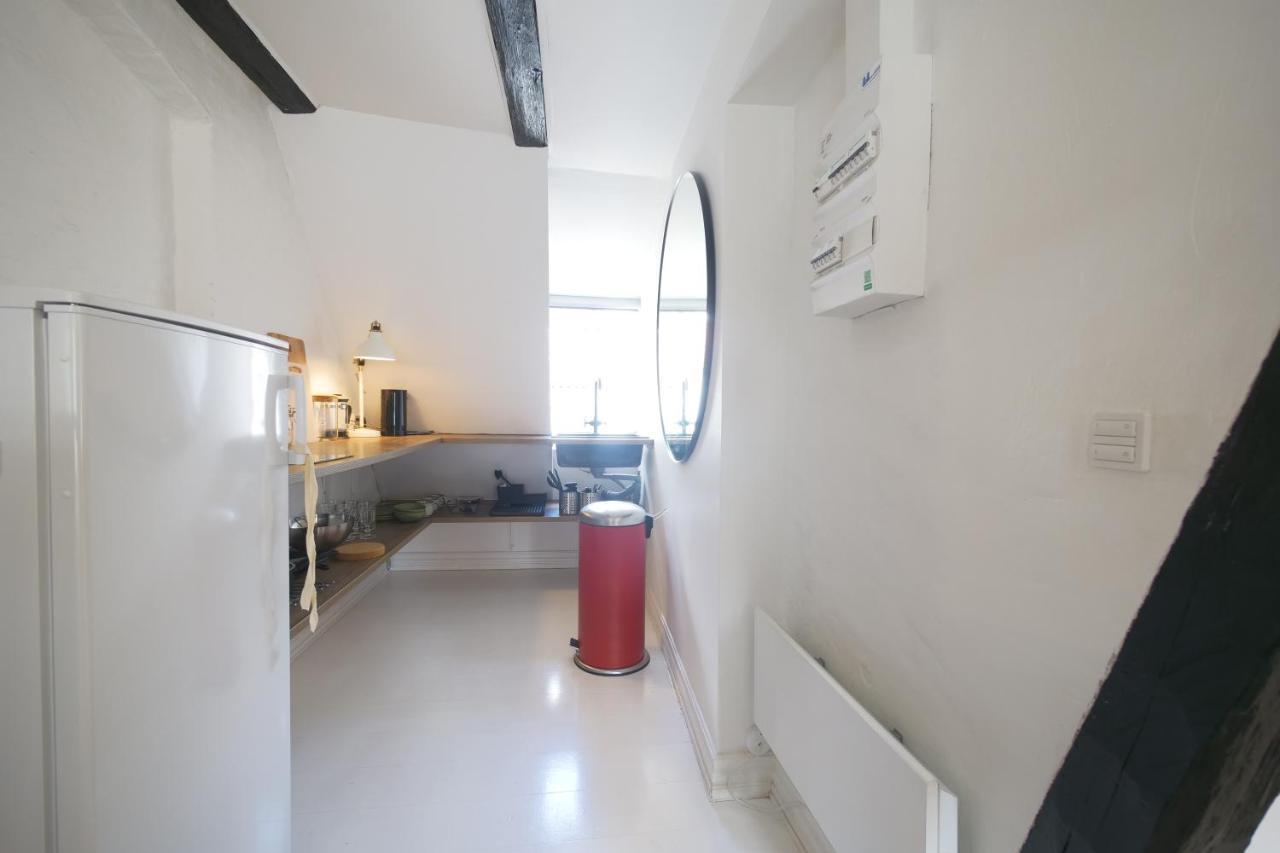 Lbs 1 To 4 - Carolinas Apartments Copenhague Exterior foto